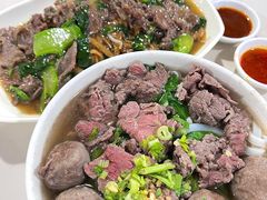 -菜忠潮州牛肉店(岗厦店)