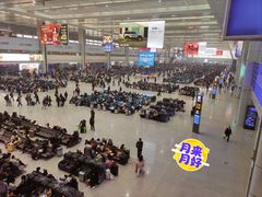 -曼谷素万那普国际机场