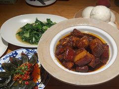 -黄山老妈·土菜(碧桂园店)