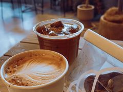 -dotcom coffee古点咖啡(致真大厦店)