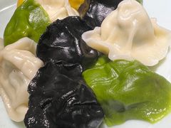 -双合园·海鲜水饺青岛菜(万佳广场店)