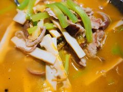 -金鸭都·老北京特色家常菜(潘家园店)