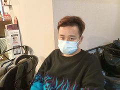 -Mr.Fox狐狸先生超级密室(南山店)
