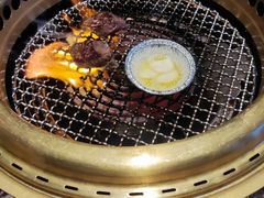 厚切贝身肉-老乾杯和牛烧肉(王府中环店)