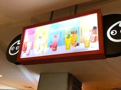 -CoCo都可(虹口龙之梦店)
