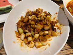 -青年公社烤鸭(青年路店)