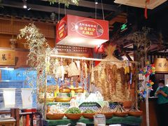 -老阿爸鲜鱼土菜(昆山花桥店)