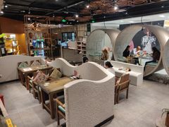 大堂-红蕃干锅·脆皮香辣虾(南屏街金鹰店)