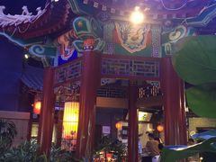 -不二茶空间·养生宴(石景山店)
