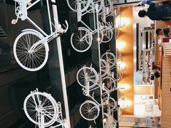 -玛尚诺意式餐厅(官舍店)