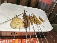 -三个大叔东北烧烤·砂锅菜(西三旗店)