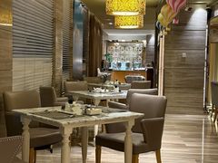 -北京王府井希尔顿酒店·万斯阁西餐厅