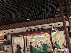 -茂盛小吃(蓝田店)