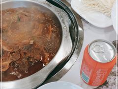 -宝财诚老北京涮肉(周庄店)