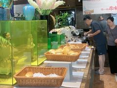 -长沙中国城戴斯酒店