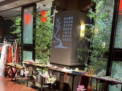 -金狮麟·新豫菜(杏石口路店)