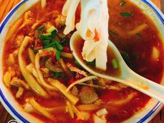 南宁老友粉-八十八粉儿(尚都店)