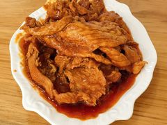 -满口香饭店