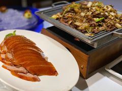 -四季民福烤鸭店(前门店)