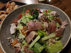 主厨沙拉-G+KITCHEN(龙湖狮山天街店)