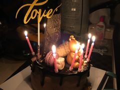 -CAKE BOSS 蛋糕老板(领展购物广场·中关村店)