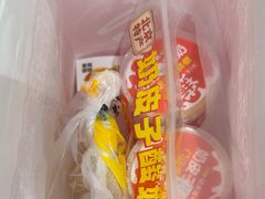 -味多美蛋糕(苏州街地铁店)