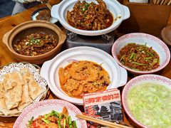-陈家婆的菜(梅溪湖店)