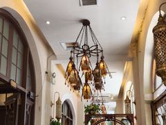 -美庐餐厅·湖北菜·吴佩孚公馆(南京路店)