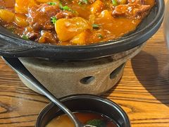 -云海肴·汽锅鸡·云南代表菜(五道口购物中心店)