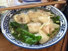 莲藕大抄手-袁妈红豆汤(重庆总店)
