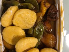 -粗粮人家·东北菜(洋桥店)