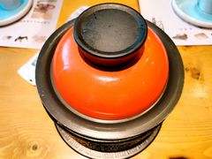 -老长春肉馆(创业大街店)