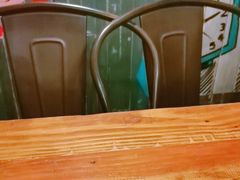 -仓库烤肉(绿园店)