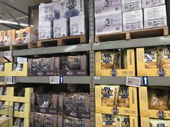 -盒马X会员店(上海森兰商都店)