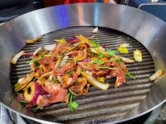 -佟爷·老北京炙子烤肉(动物园店)