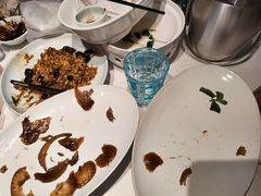 -惠丰堂饭庄·烤鸭·京味菜(翠微路店)