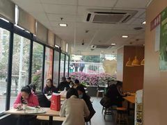 大堂-麦当劳(伟城广场店)