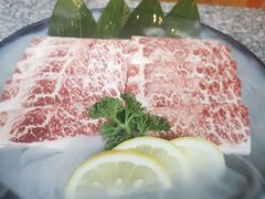 -九田家黑牛烤肉料理(新辰里亚运村店)