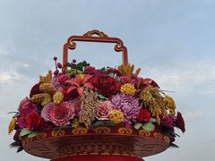 -天安门广场
