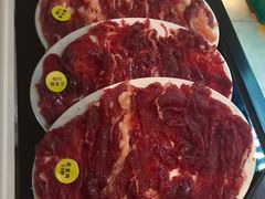 -潮发潮汕牛肉店(龙洞店)