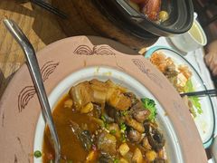 -中国徽菜·徽商故里(广安门店)