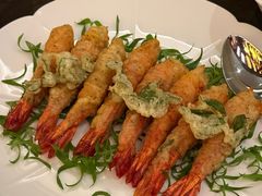 -西安凯悦酒店·湖畔中餐厅