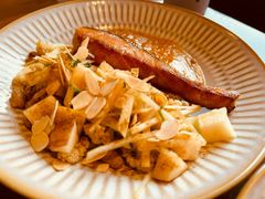 -BAKER&SPICE(BFC外滩金融中心店)