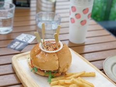 -G+KITCHEN(龙湖狮山天街店)