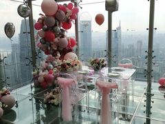 -重庆解放碑威斯汀酒店