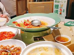 -绿草地·湘菜(悦方ID mall店)