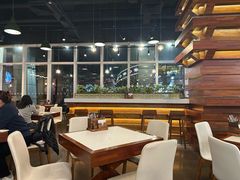 -The COOK·厨餐厅·自助餐(浦东嘉里大酒店)