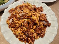 -南来顺饭庄·清真(南菜园店)
