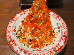 火山土豆泥沙拉-一豚轩·烧鸟·豚骨拉面(五四路店)