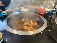 -人民公社大食堂(张家湾店)